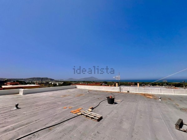 appartamento in vendita a Bacoli in zona Cuma