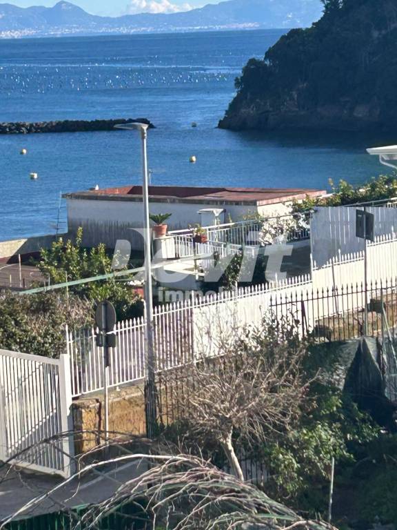 appartamento in vendita a Bacoli