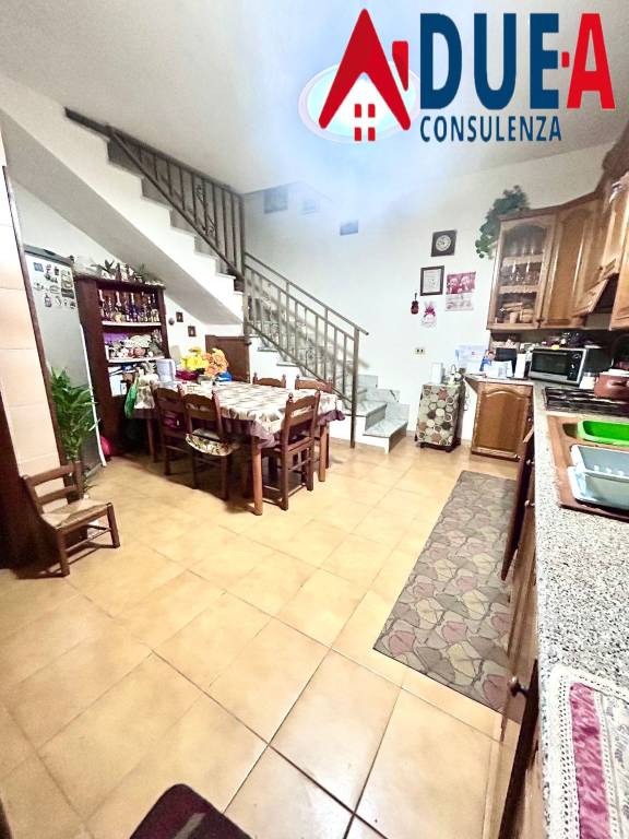 appartamento in vendita a Bacoli in zona Cappella