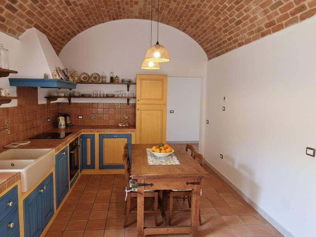 appartamento in vendita a Bacoli