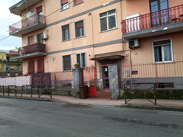 appartamento in vendita a Bacoli