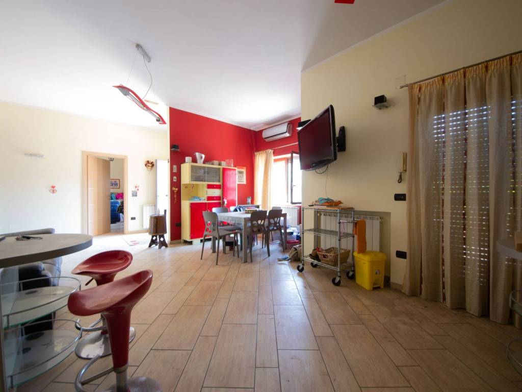 casa indipendente in vendita a Bacoli in zona Baia