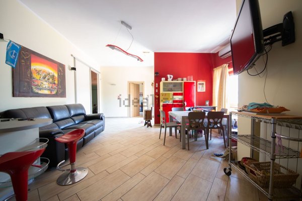 casa indipendente in vendita a Bacoli