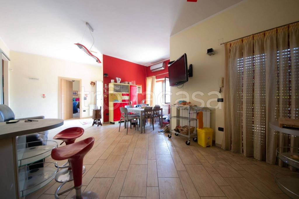 appartamento in vendita a Bacoli in zona Baia