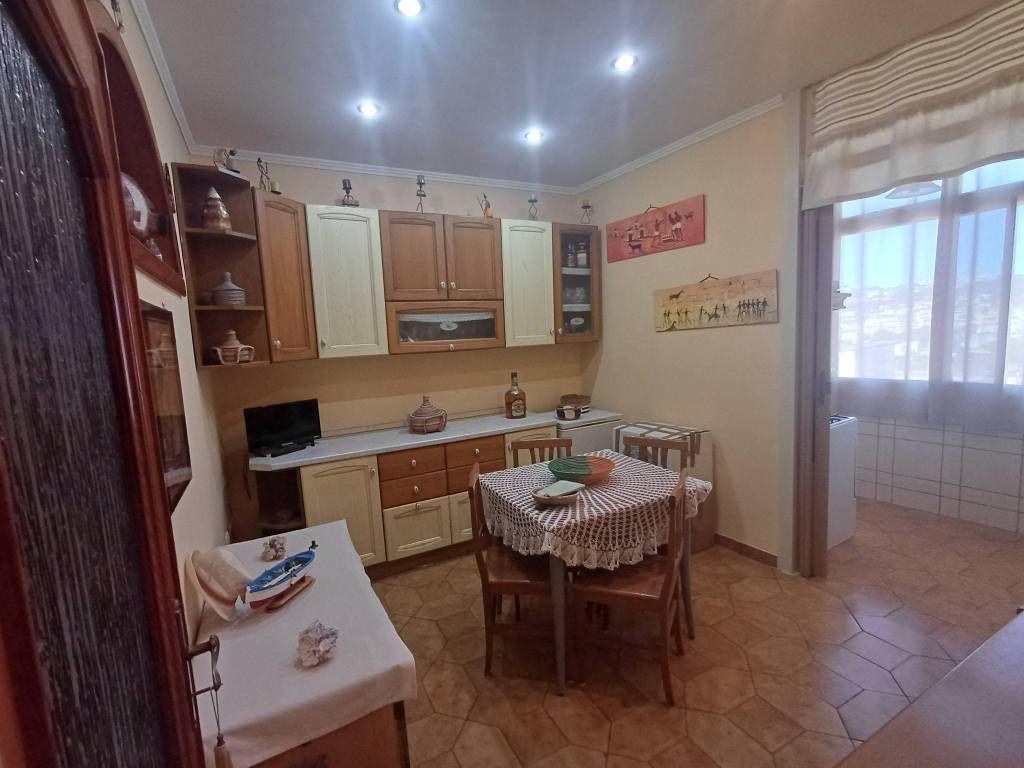 appartamento in vendita a Bacoli