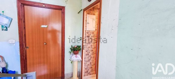 appartamento in vendita a Bacoli in zona Miliscola