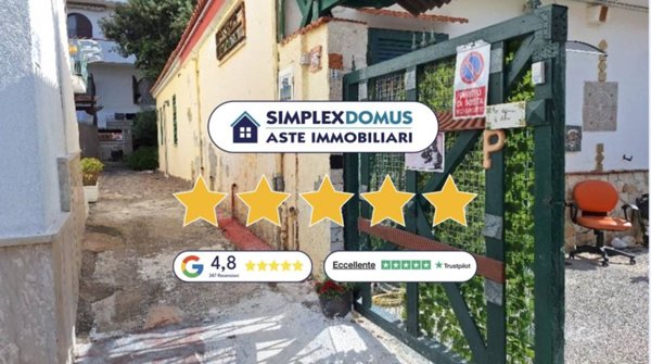 appartamento in vendita a Bacoli