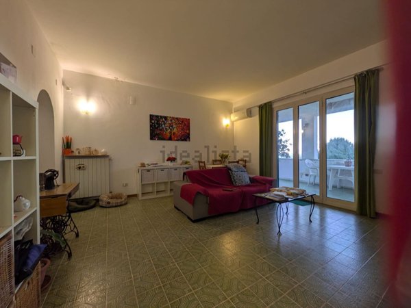 appartamento in vendita a Bacoli in zona Faro