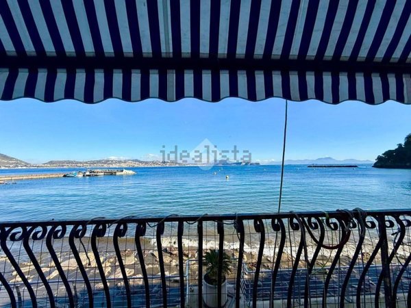 appartamento in vendita a Bacoli