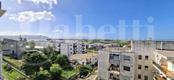 appartamento in vendita a Bacoli in zona Fusaro