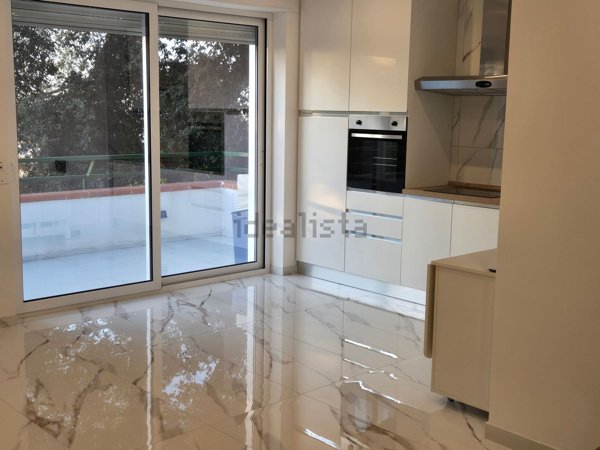 appartamento in vendita a Bacoli