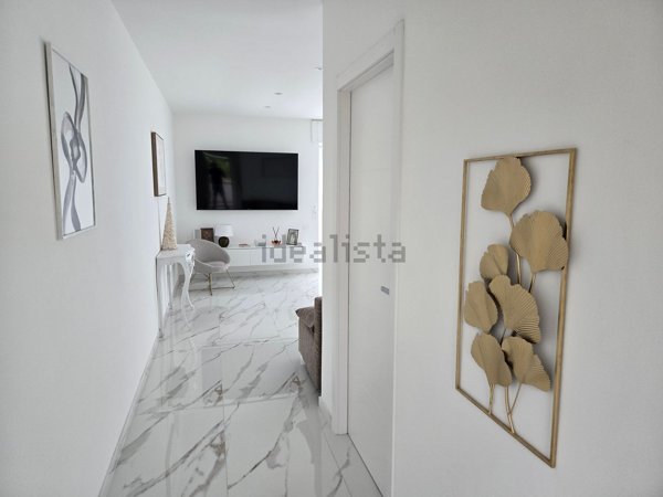 appartamento in vendita a Bacoli