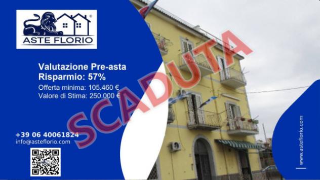 appartamento in vendita a Bacoli