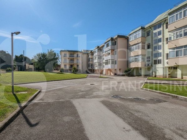 appartamento in vendita a Bacoli in zona Fusaro