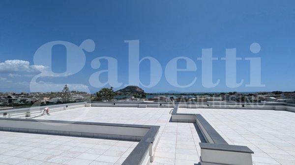 appartamento in vendita a Bacoli in zona Miliscola