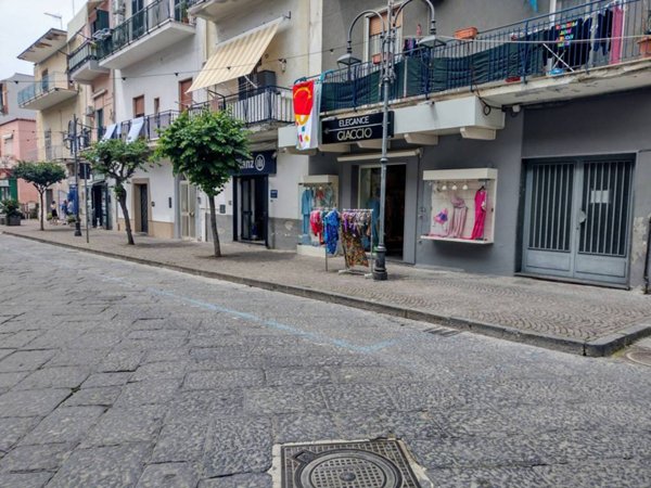 casa indipendente in vendita a Bacoli in zona Fusaro