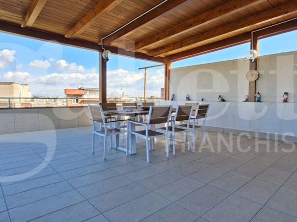 appartamento in vendita a Bacoli in zona Fusaro