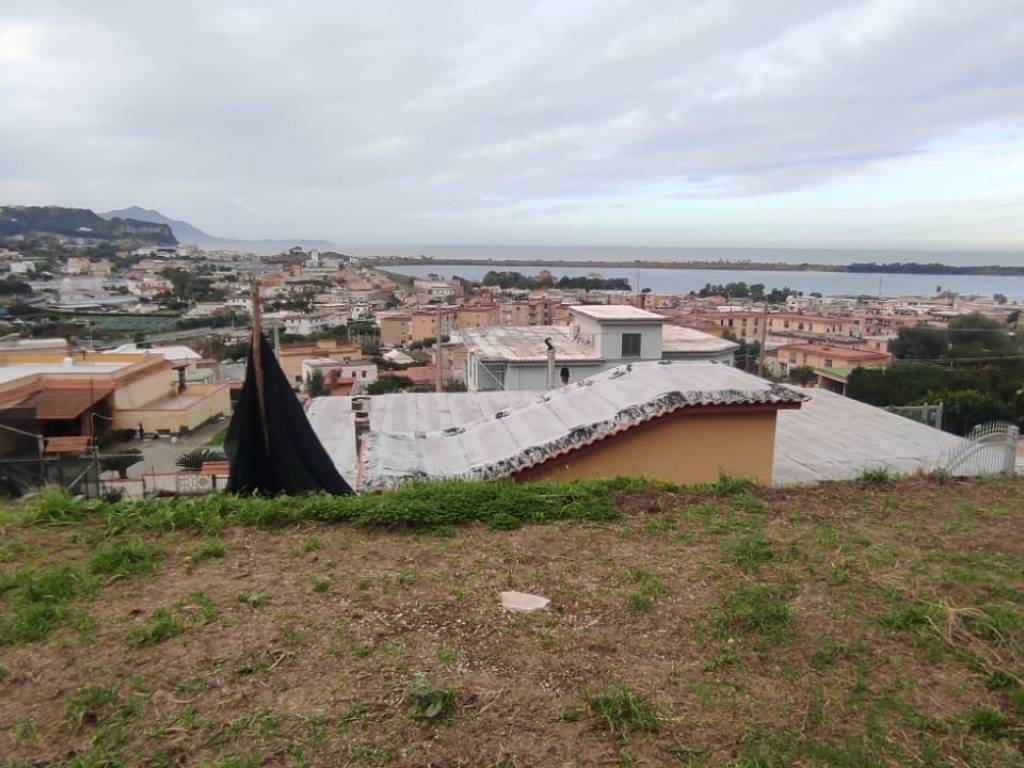 terreno agricolo in vendita a Bacoli
