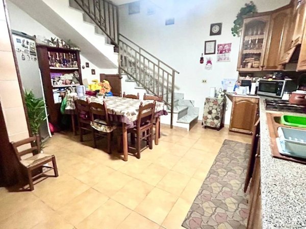 appartamento in vendita a Bacoli in zona Cappella