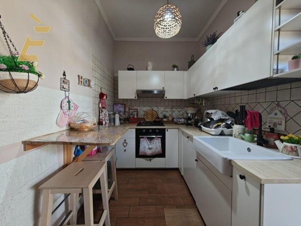 appartamento in vendita a Bacoli