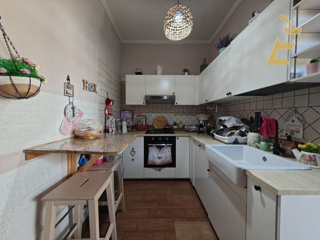 appartamento in vendita a Bacoli