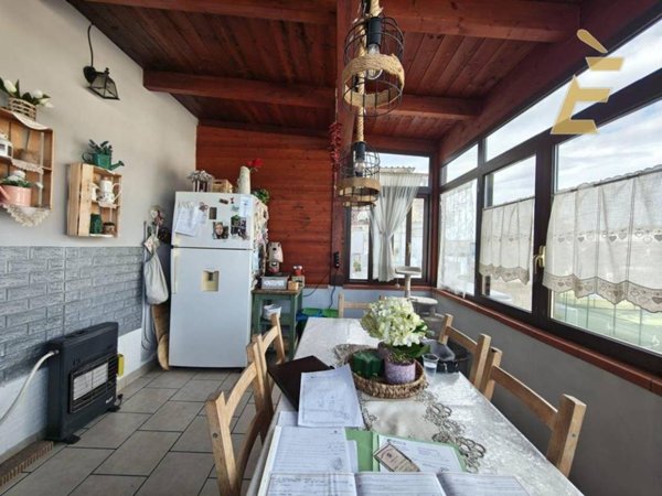 appartamento in vendita a Bacoli