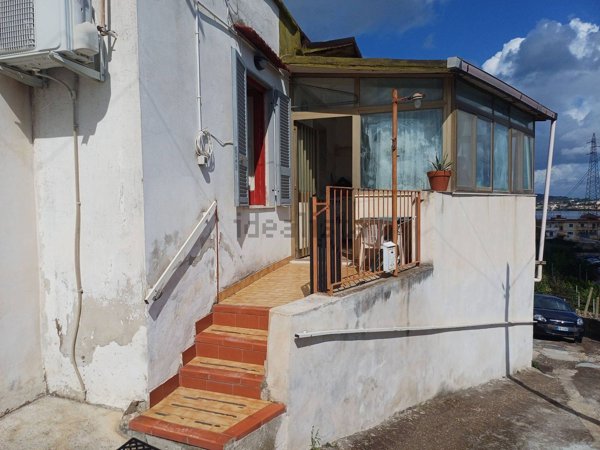 appartamento in vendita a Bacoli in zona Cappella