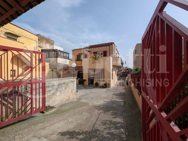 appartamento in vendita a Bacoli in zona Fusaro