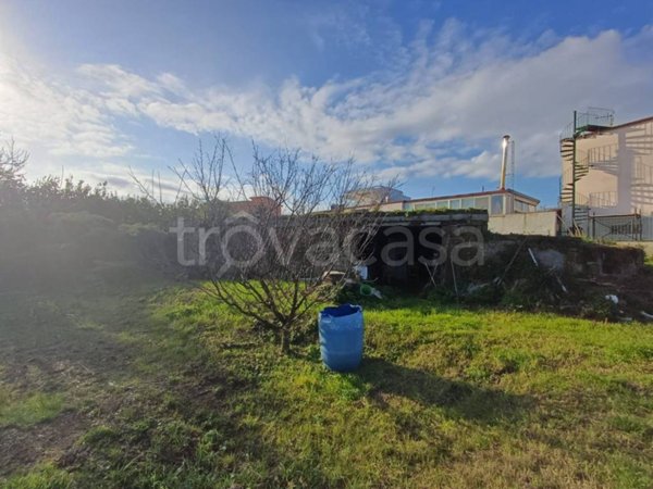 terreno agricolo in vendita a Bacoli