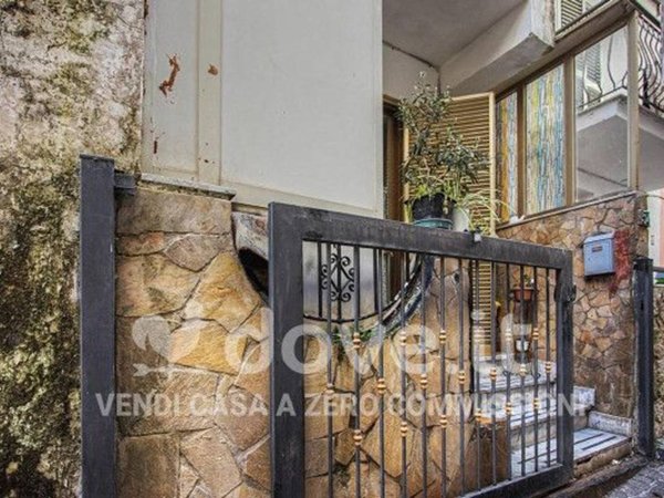 appartamento in vendita a Bacoli in zona Cappella