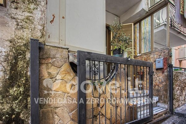 appartamento in vendita a Bacoli in zona Cappella