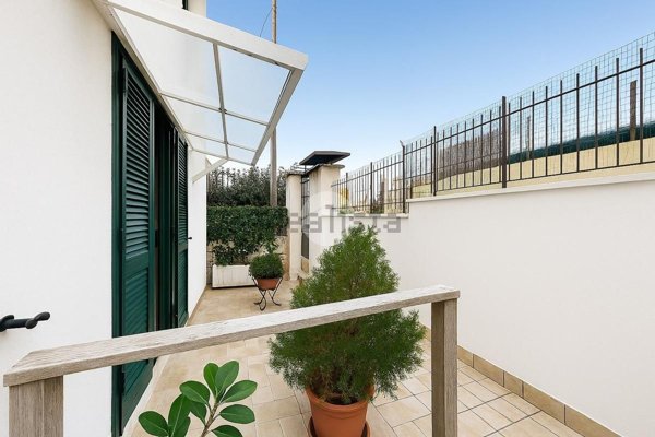 appartamento in vendita a Bacoli