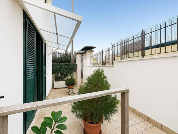 appartamento in vendita a Bacoli