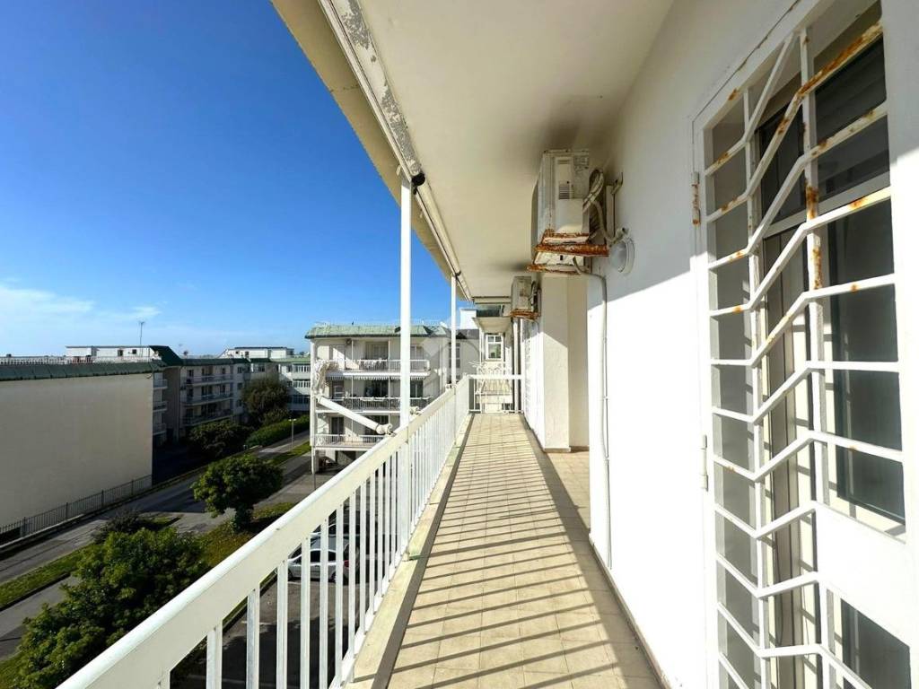 appartamento in vendita a Bacoli in zona Fusaro