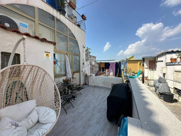 appartamento in vendita a Bacoli