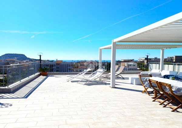 appartamento in vendita a Bacoli