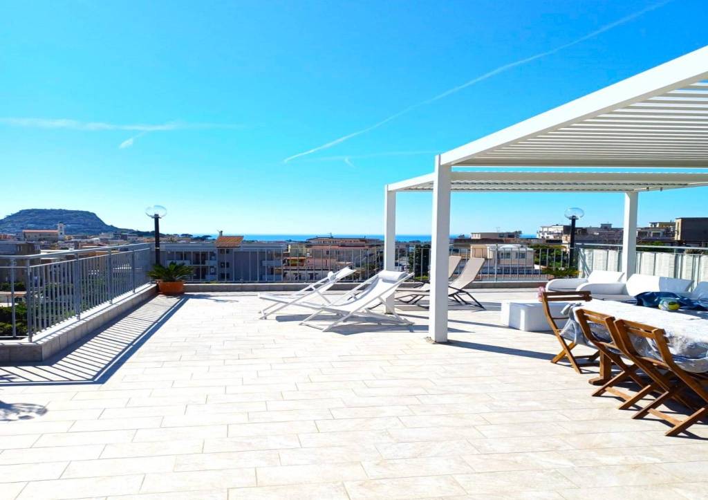 appartamento in vendita a Bacoli