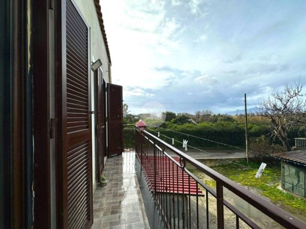 appartamento in vendita a Bacoli in zona Fusaro