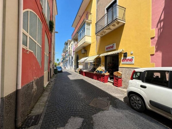 appartamento in vendita a Bacoli in zona Cappella