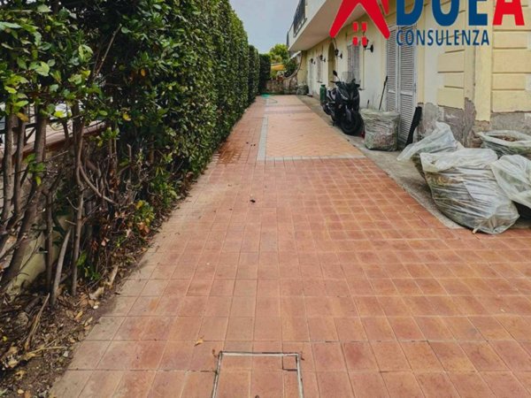 appartamento in vendita a Bacoli