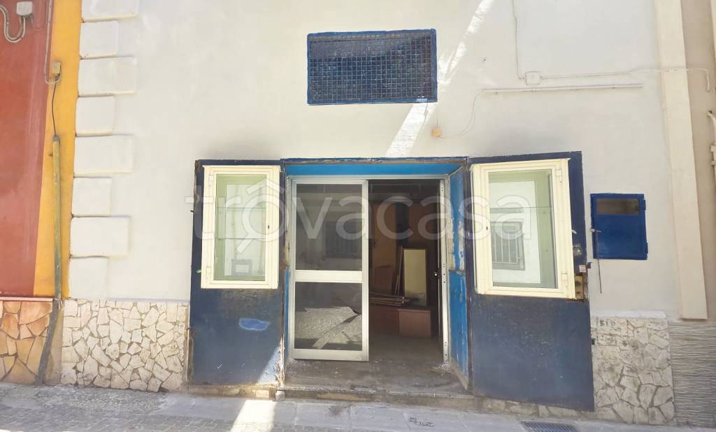 appartamento in vendita a Bacoli in zona Cappella