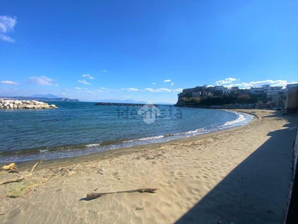 appartamento in vendita a Bacoli