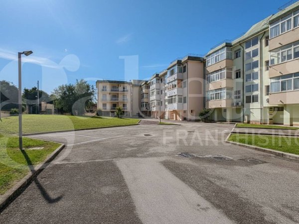 appartamento in vendita a Bacoli in zona Fusaro