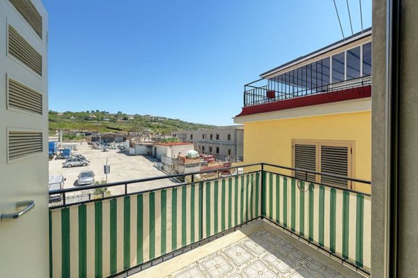 appartamento in vendita a Bacoli in zona Cappella
