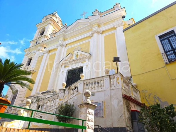 appartamento in vendita a Bacoli in zona Miliscola