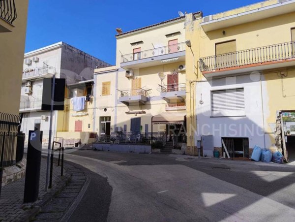 appartamento in vendita a Bacoli in zona Miliscola