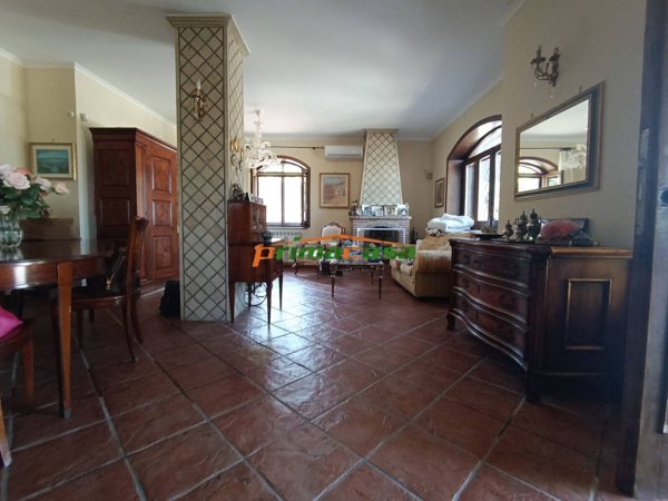 appartamento in vendita a Bacoli in zona Fusaro
