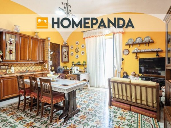 appartamento in vendita a Bacoli in zona Miseno