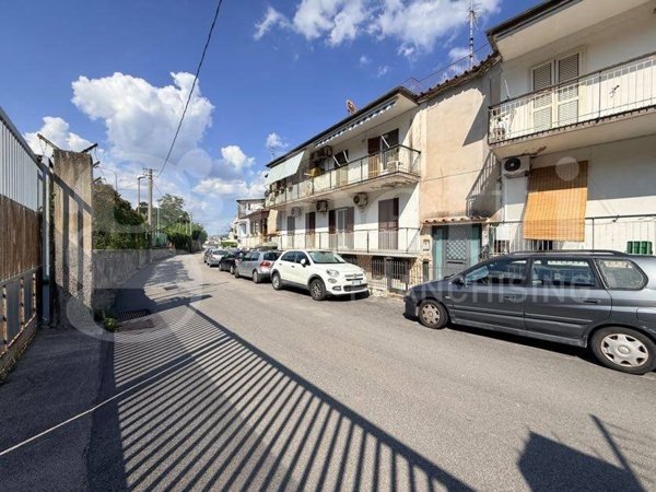 appartamento in vendita a Bacoli in zona Miseno