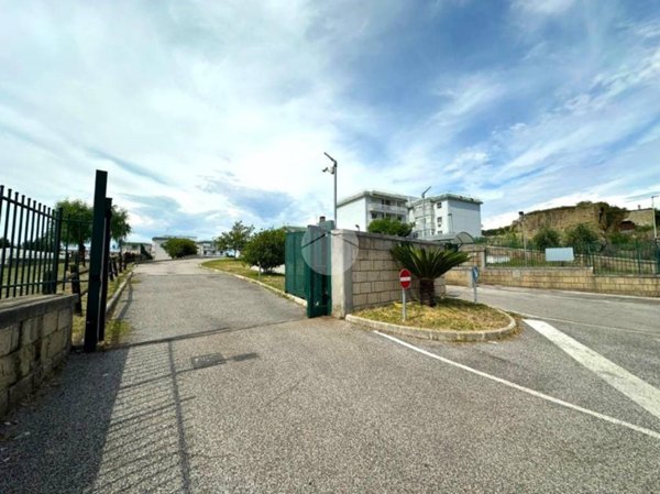 appartamento in vendita a Bacoli in zona Cuma